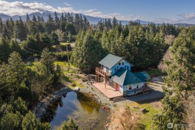 51 Gunn Road , Port Angeles, WA 98362 - Photo 3