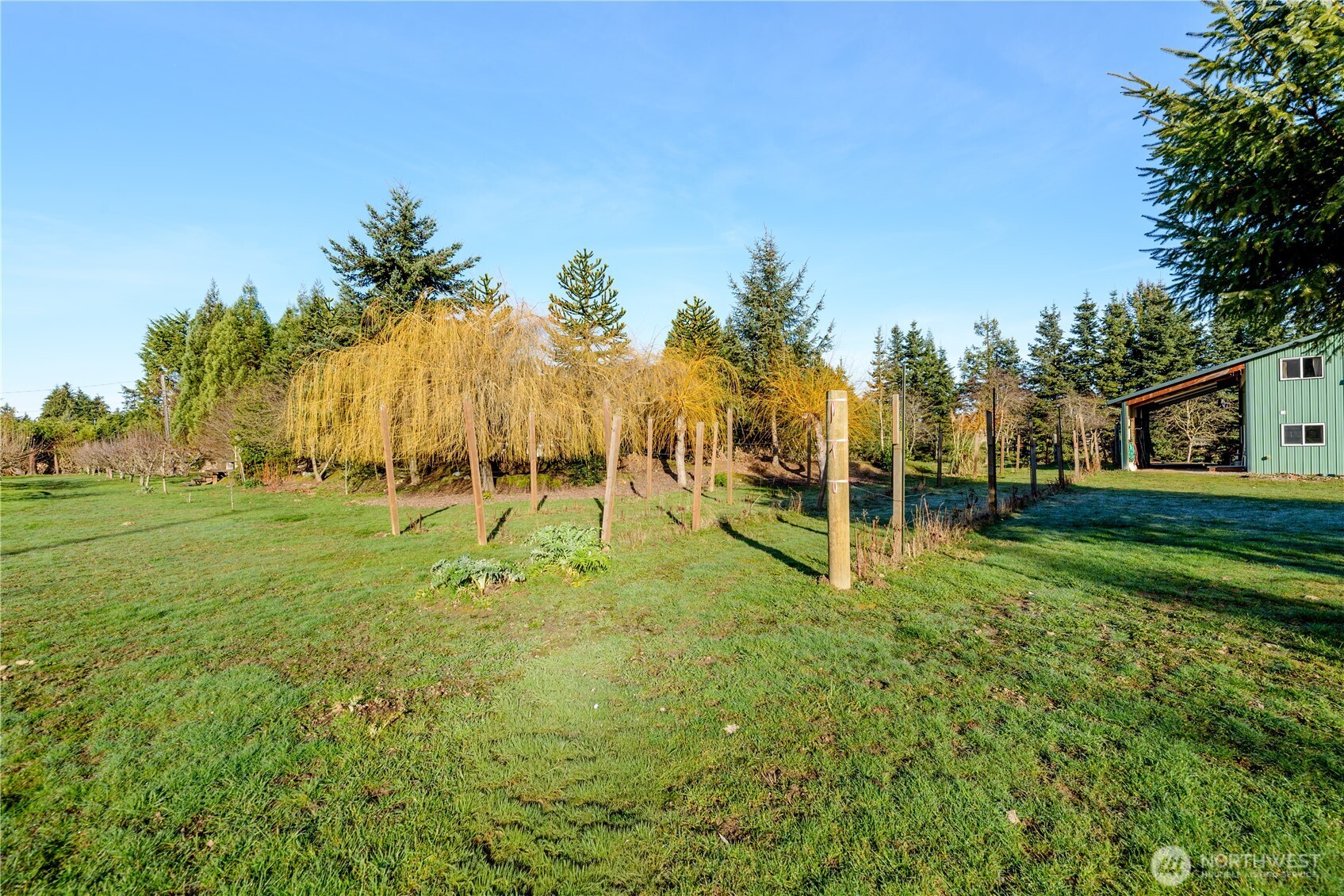 51 Gunn Road , Port Angeles, WA 98362