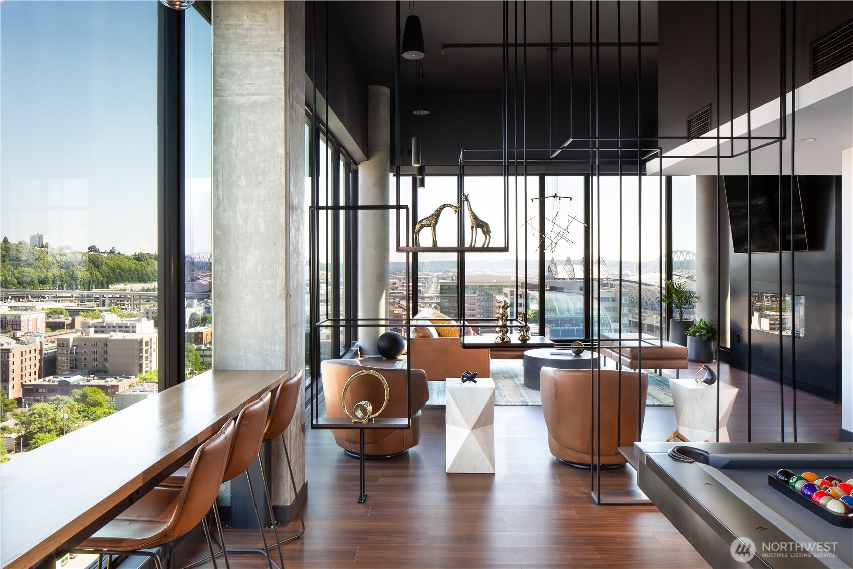 450 S Main St #901, Seattle, WA 98104