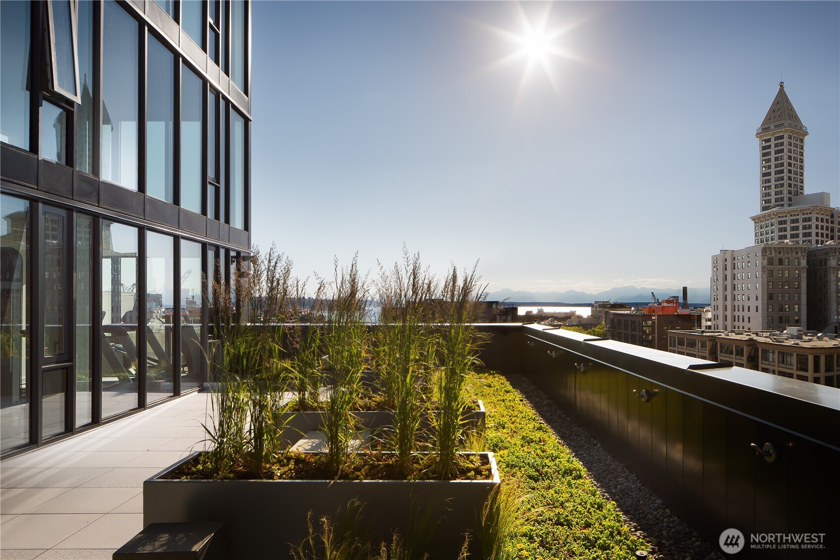 450 S Main St #901, Seattle, WA 98104