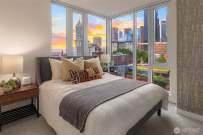 450 S Main St #901, Seattle, WA 98104 - Photo 9