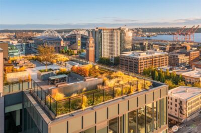 450 S Main Street #1006, Seattle, WA 98104 - Photo 14