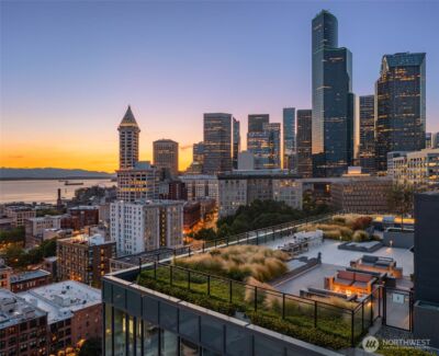 450 S Main Street #1006, Seattle, WA 98104 - Photo 16