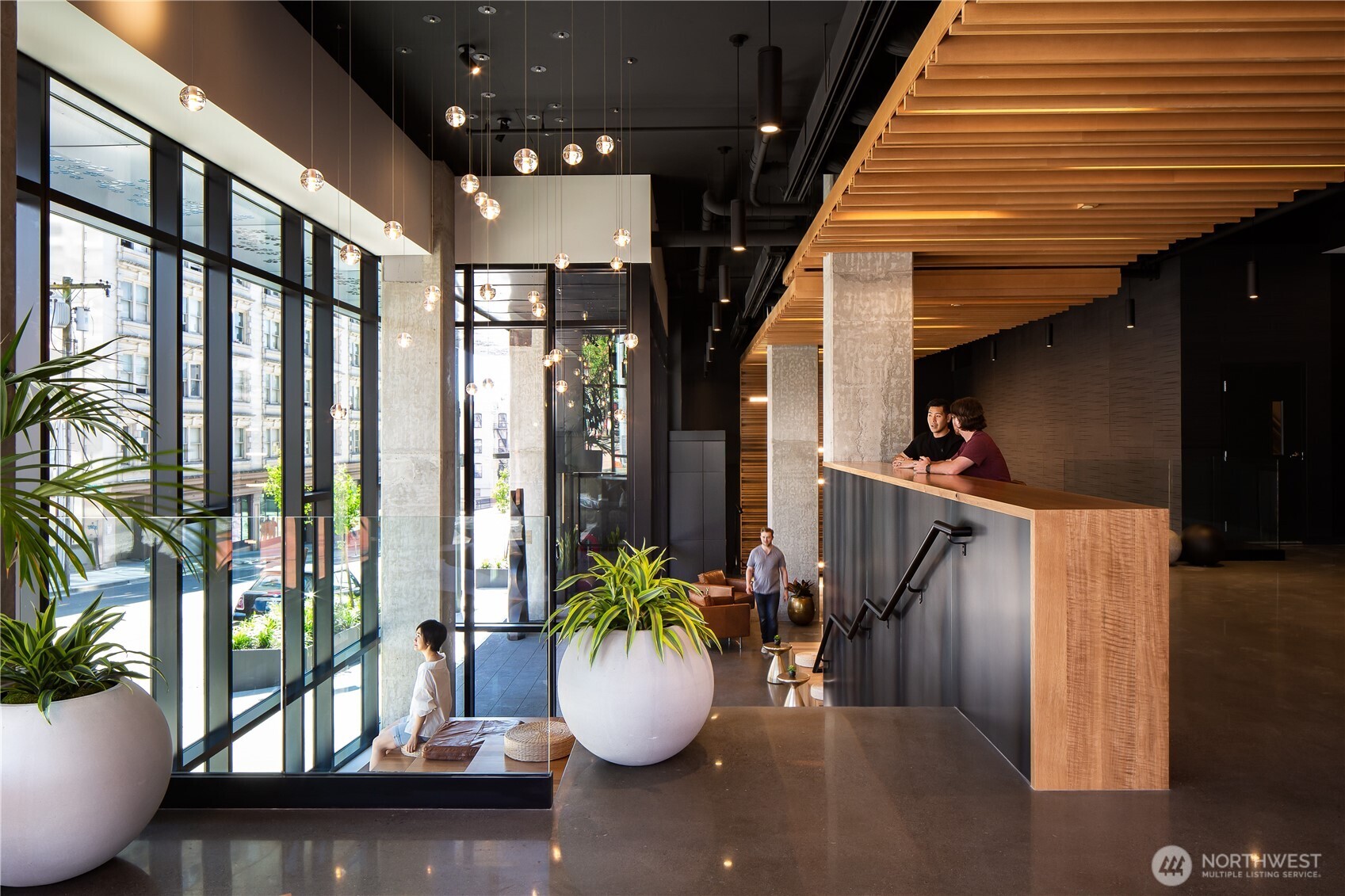 450 S Main Street #1006, Seattle, WA 98104