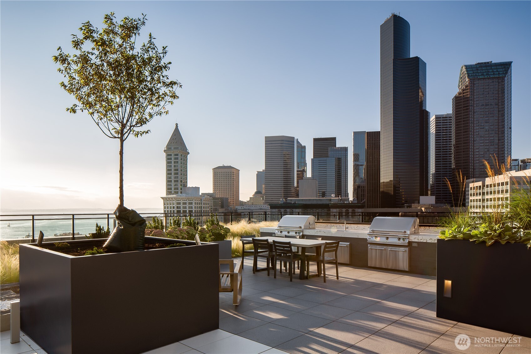 450 S Main Street #1006, Seattle, WA 98104