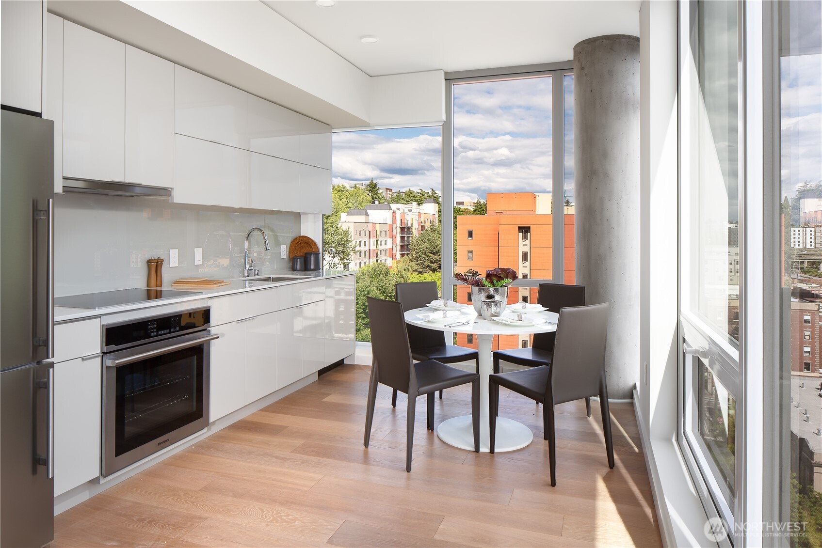 450 S Main Street #1006, Seattle, WA 98104