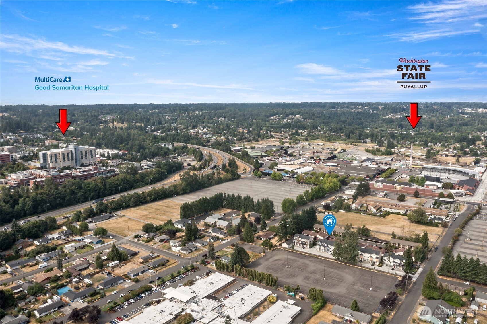 334 9th Avenue SE #C11, Puyallup, WA 98372