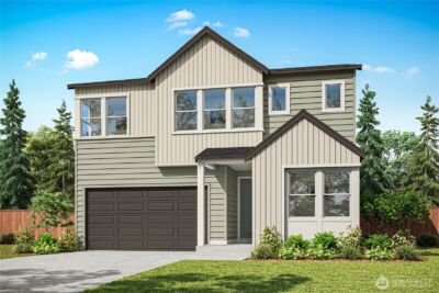 20327 Eagle Lane E #27, Bonney Lake, WA 98391