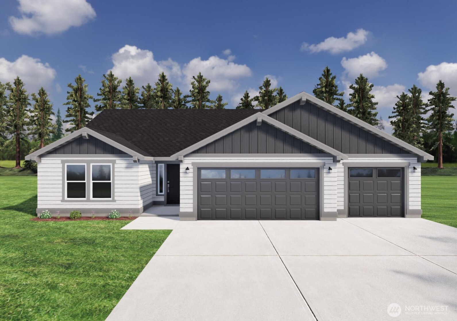 1327 Michele Ave , Walla Walla, WA 99362