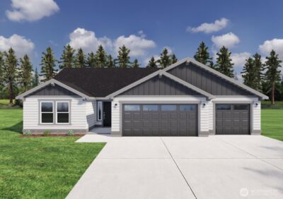 1327 Michele Ave , Walla Walla, WA 99362