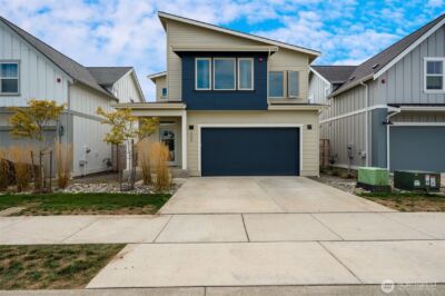 703 Northview Street , Bellingham, WA 98226