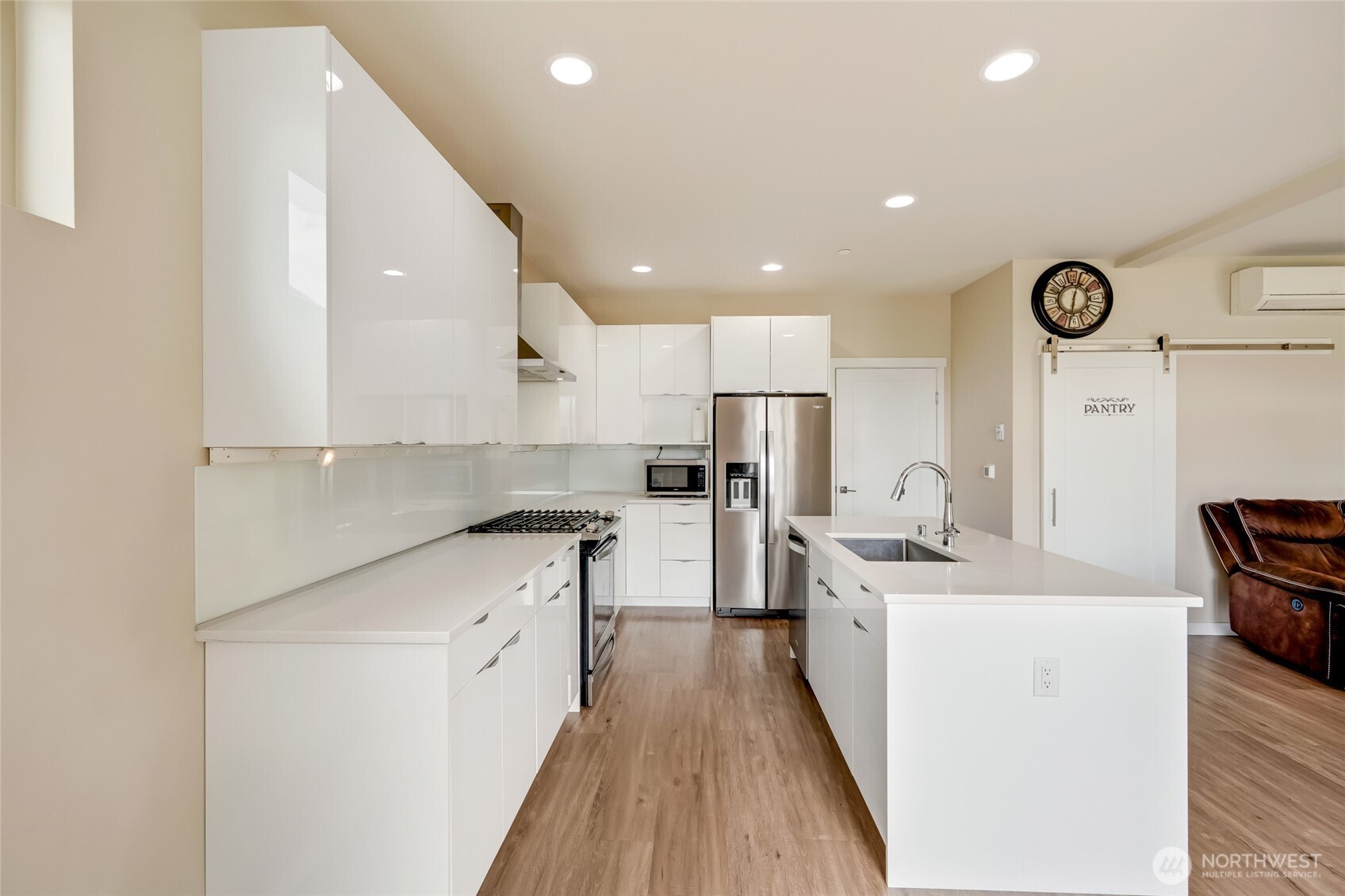 703 Northview Street , Bellingham, WA 98226