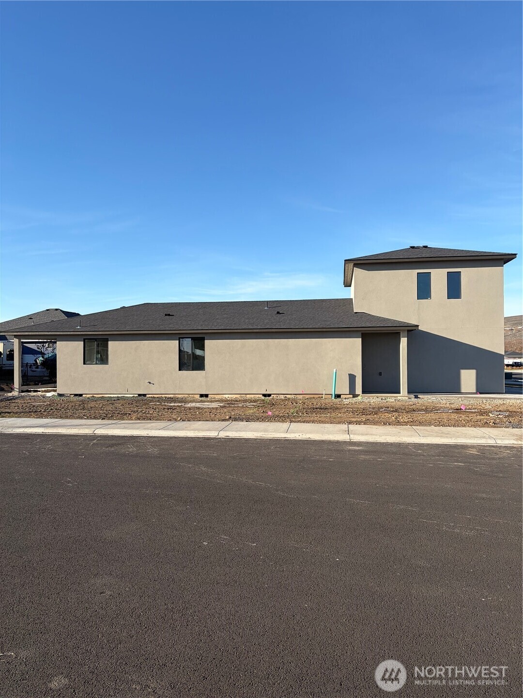 1012 NE 9th Avenue , Ephrata, WA 98823