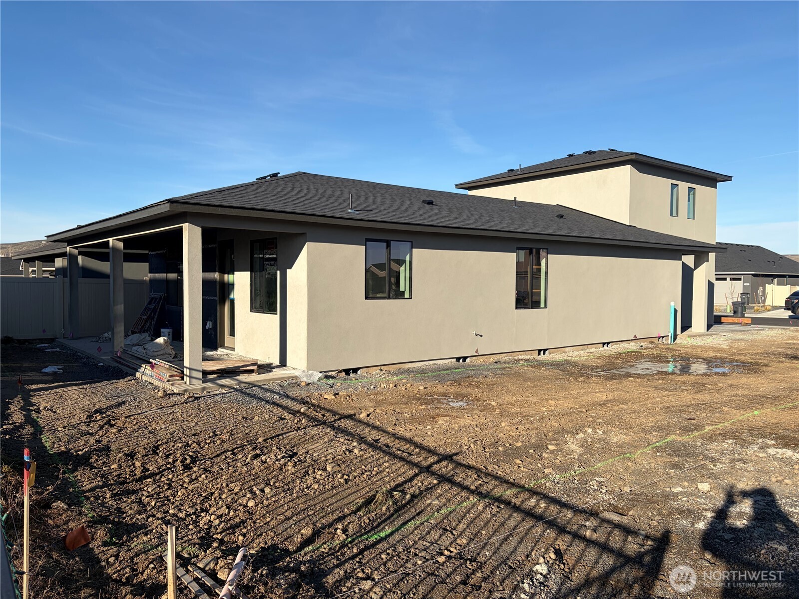 1012 NE 9th Avenue , Ephrata, WA 98823