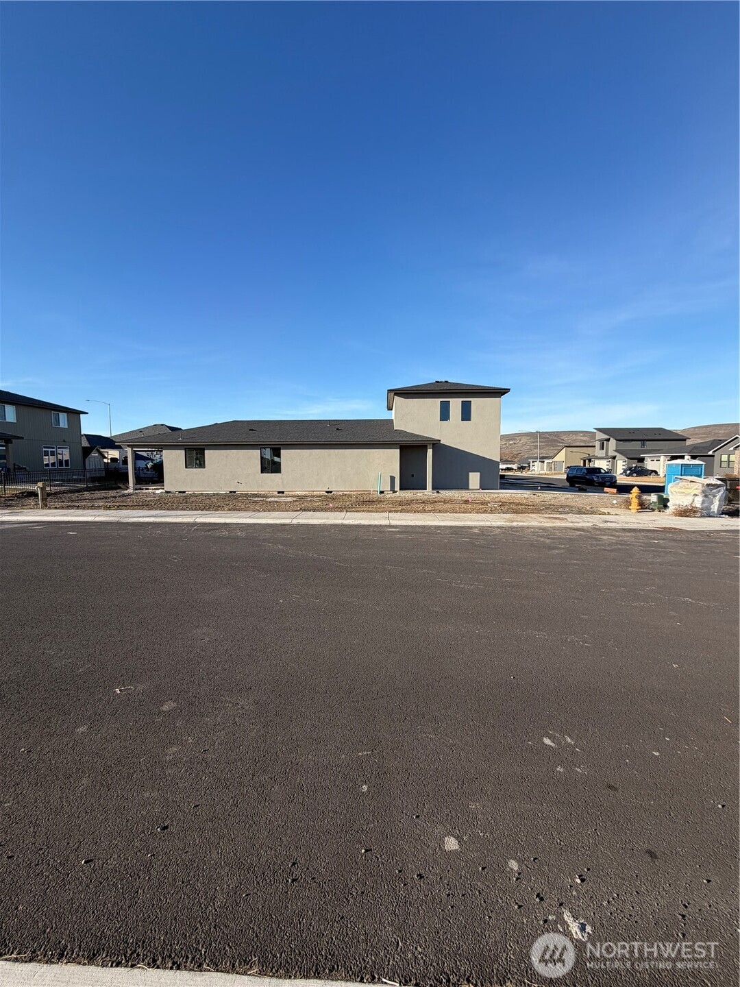 1012 NE 9th Avenue , Ephrata, WA 98823