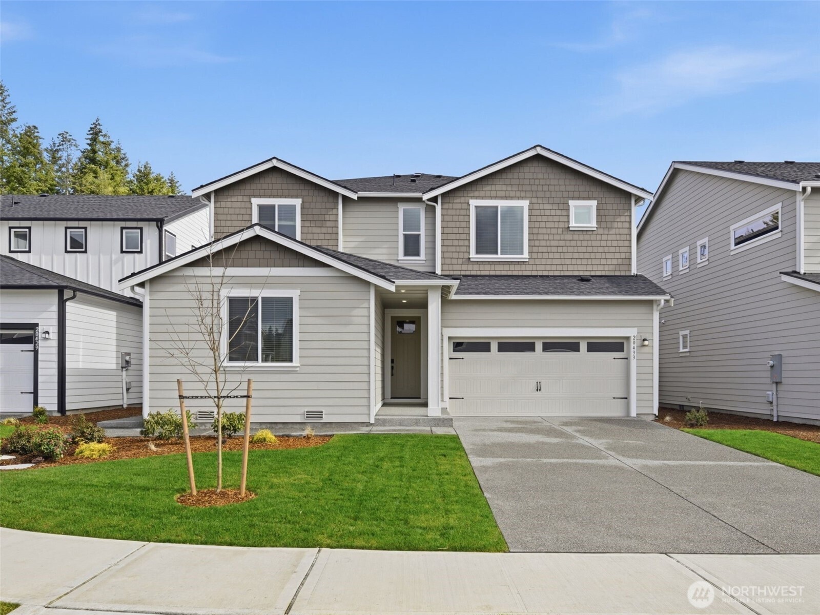 20433 Mystic Place E, Bonney Lake, WA 98391