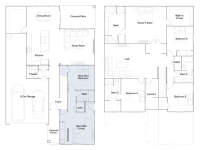 20433 Mystic Place E, Bonney Lake, WA 98391 - Photo 17