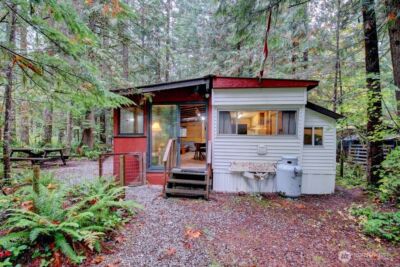 89 Sunset Circle , Deming, WA 98244