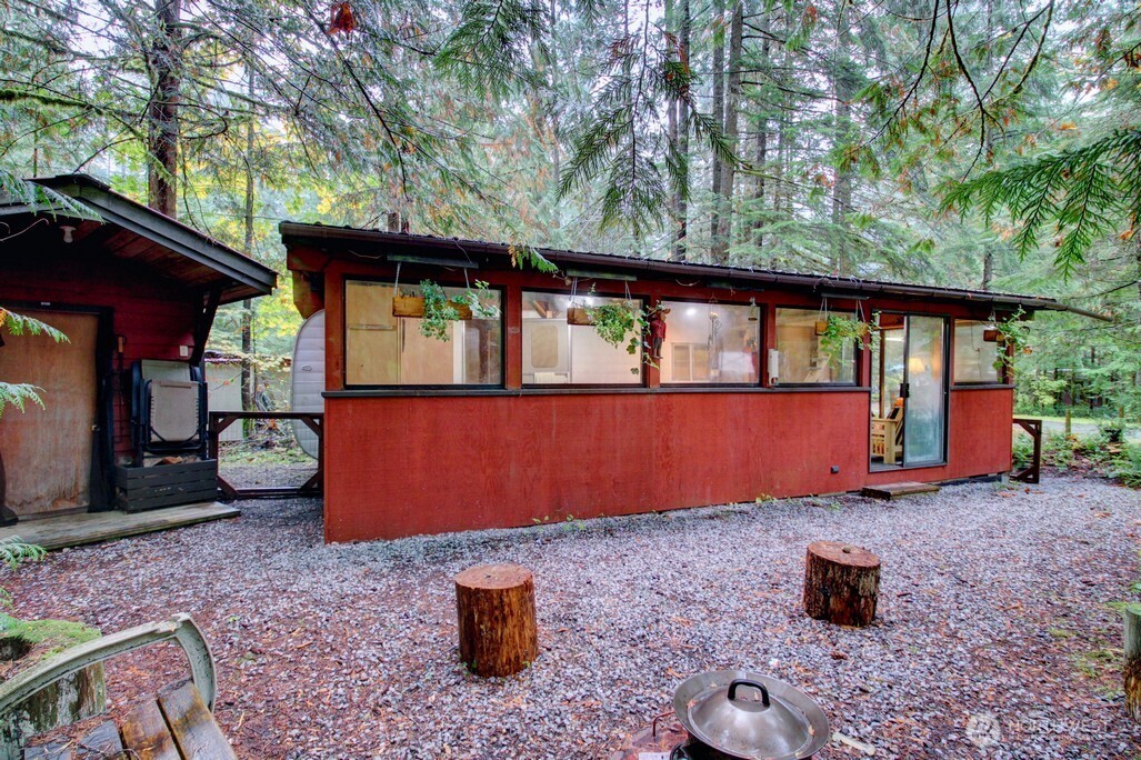 89 Sunset Circle , Deming, WA 98244