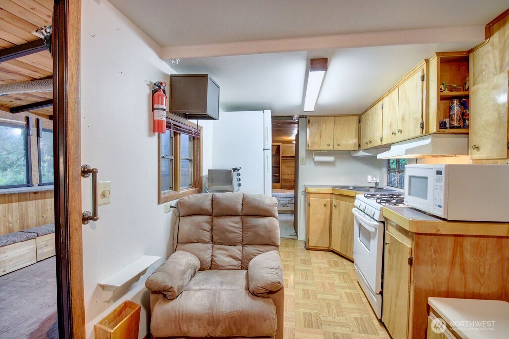 89 Sunset Circle , Deming, WA 98244