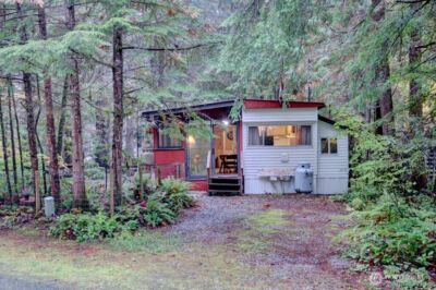 89 Sunset Circle , Deming, WA 98244 - Photo 2