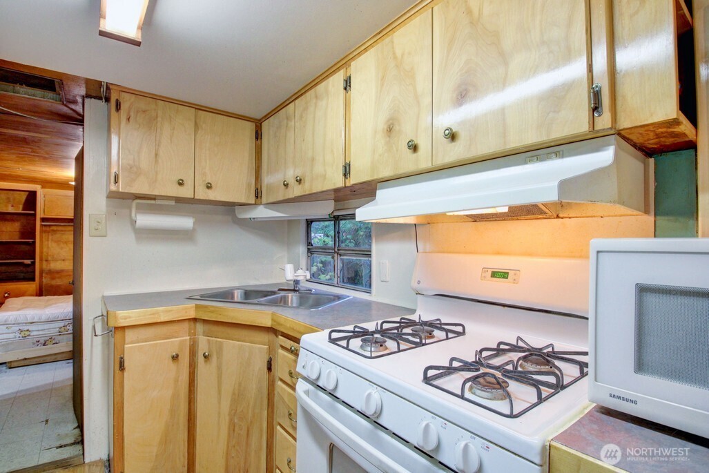 89 Sunset Circle , Deming, WA 98244