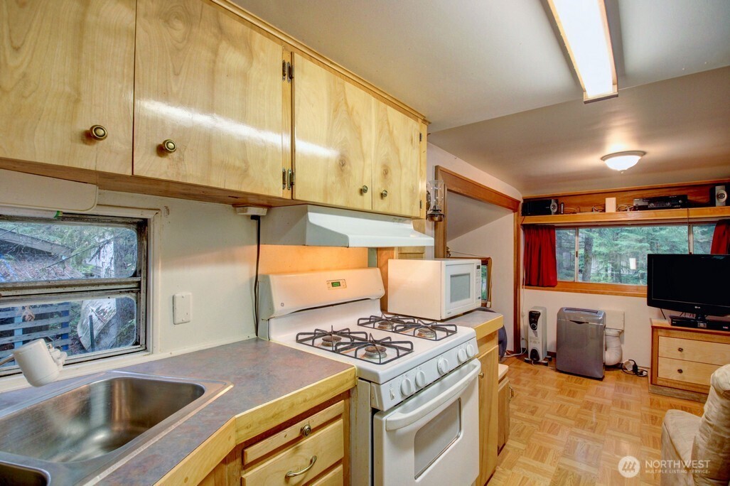 89 Sunset Circle , Deming, WA 98244