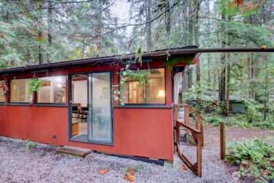 89 Sunset Circle , Deming, WA 98244 - Photo 5