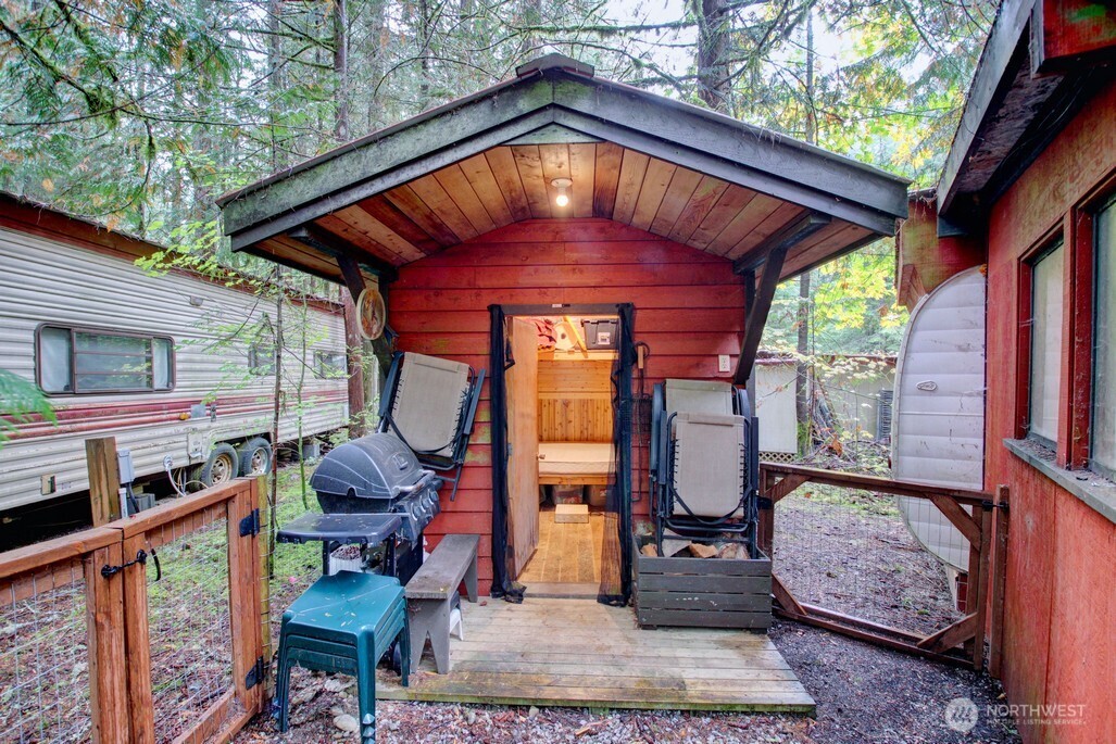 89 Sunset Circle , Deming, WA 98244