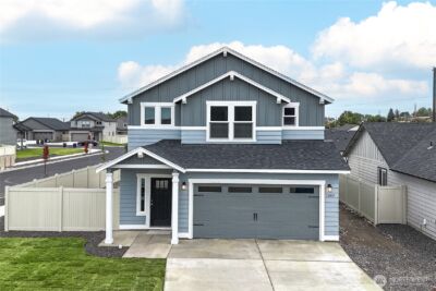 1203 Hickory Road , Moses Lake, WA 98837