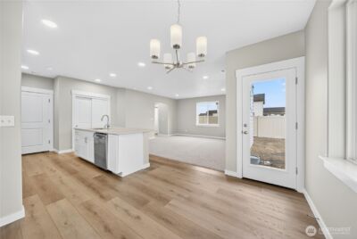 1203 Hickory Road , Moses Lake, WA 98837 - Photo 4