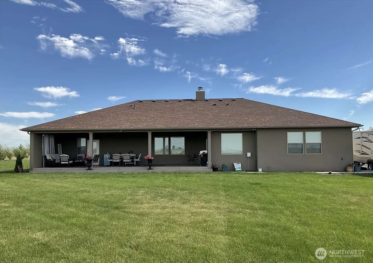 4337 Road 7.4 NE, Moses Lake, WA 98837