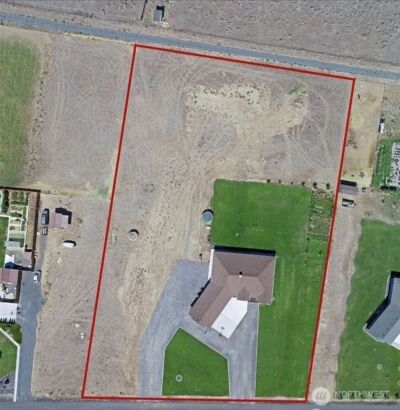 4337 Road 7.4 NE, Moses Lake, WA 98837 - Photo 5