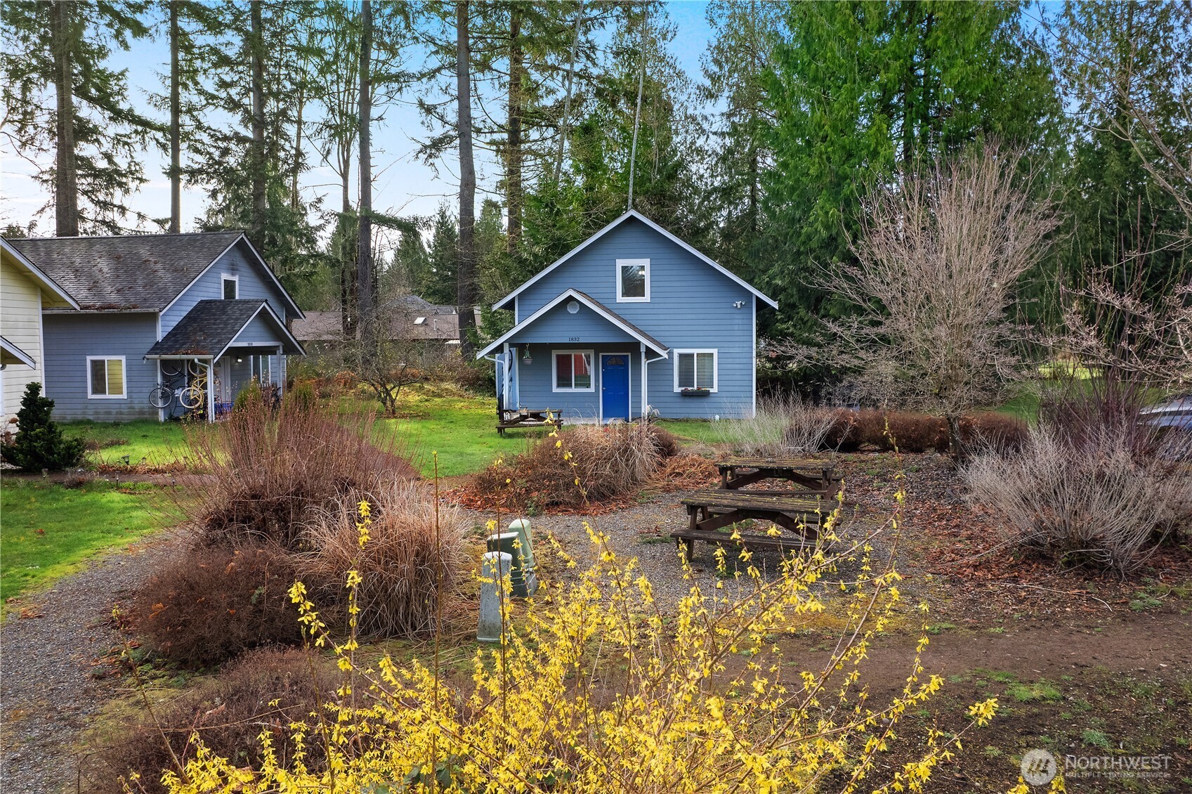 1832 Fairview Street NE, Olympia, WA 98506