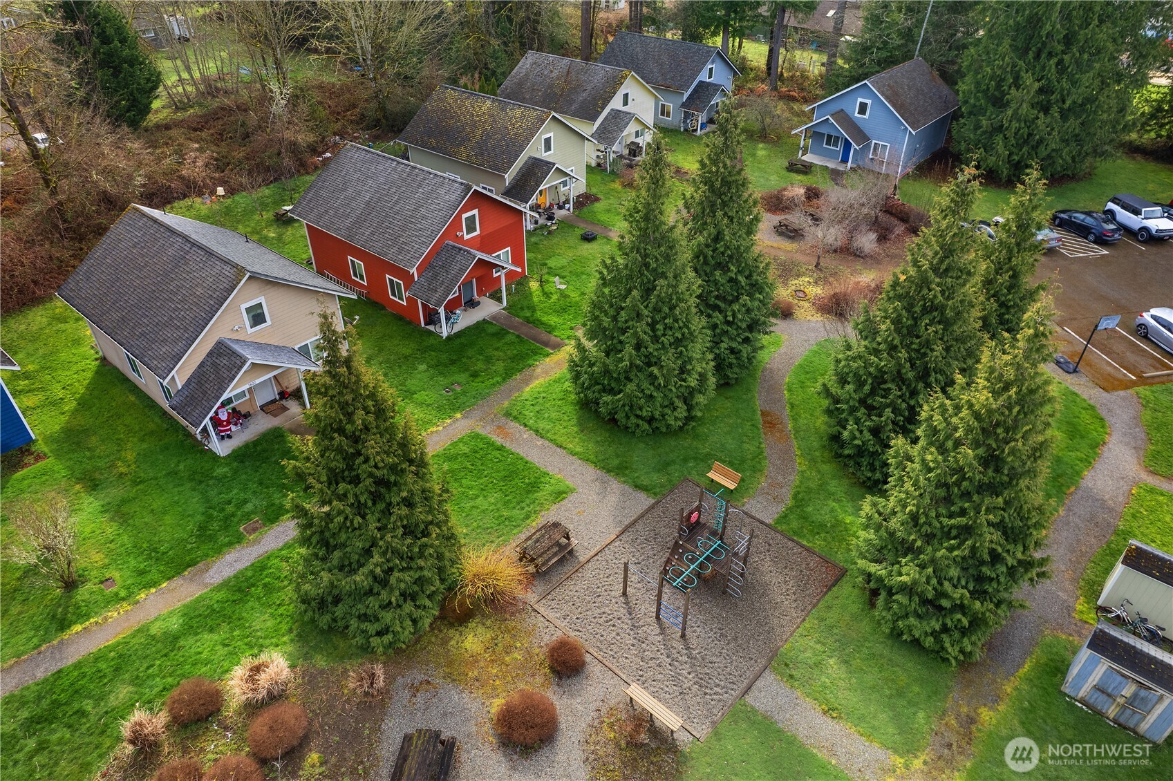 1832 Fairview Street NE, Olympia, WA 98506