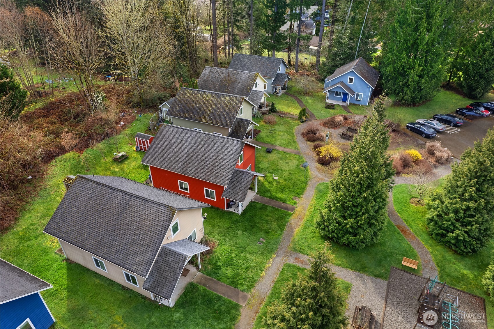 1832 Fairview Street NE, Olympia, WA 98506