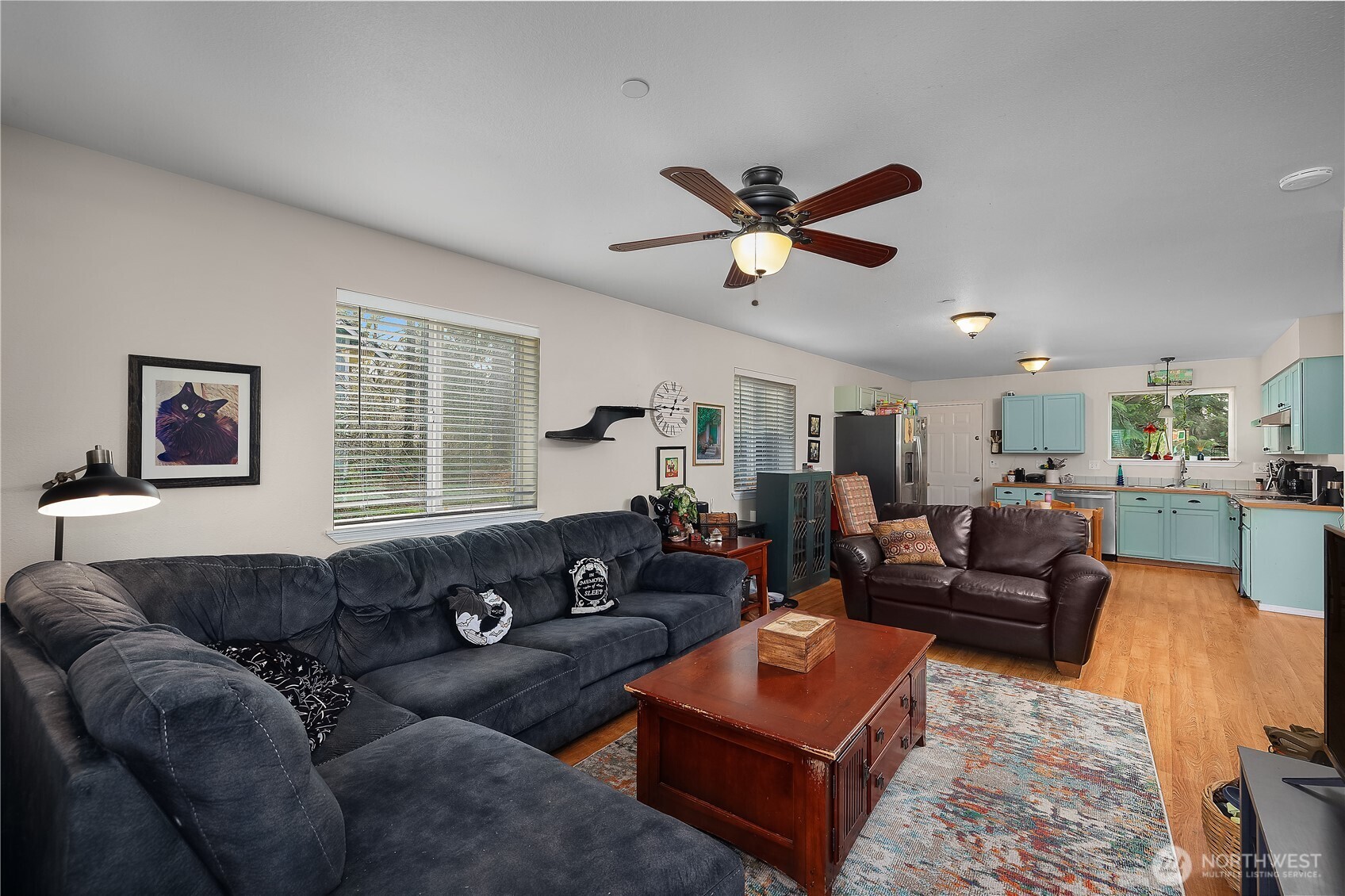 1832 Fairview Street NE, Olympia, WA 98506