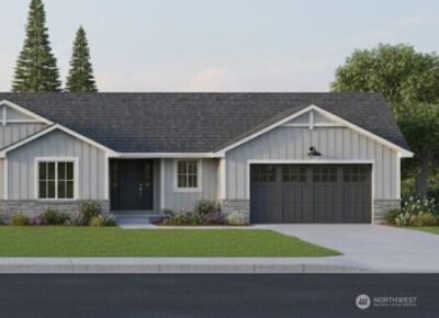 65 Sussex Court #20, Sequim, WA 98382