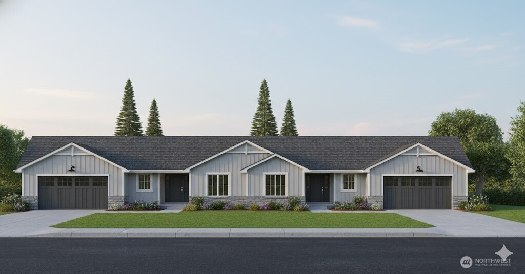 65 Sussex Court #20, Sequim, WA 98382