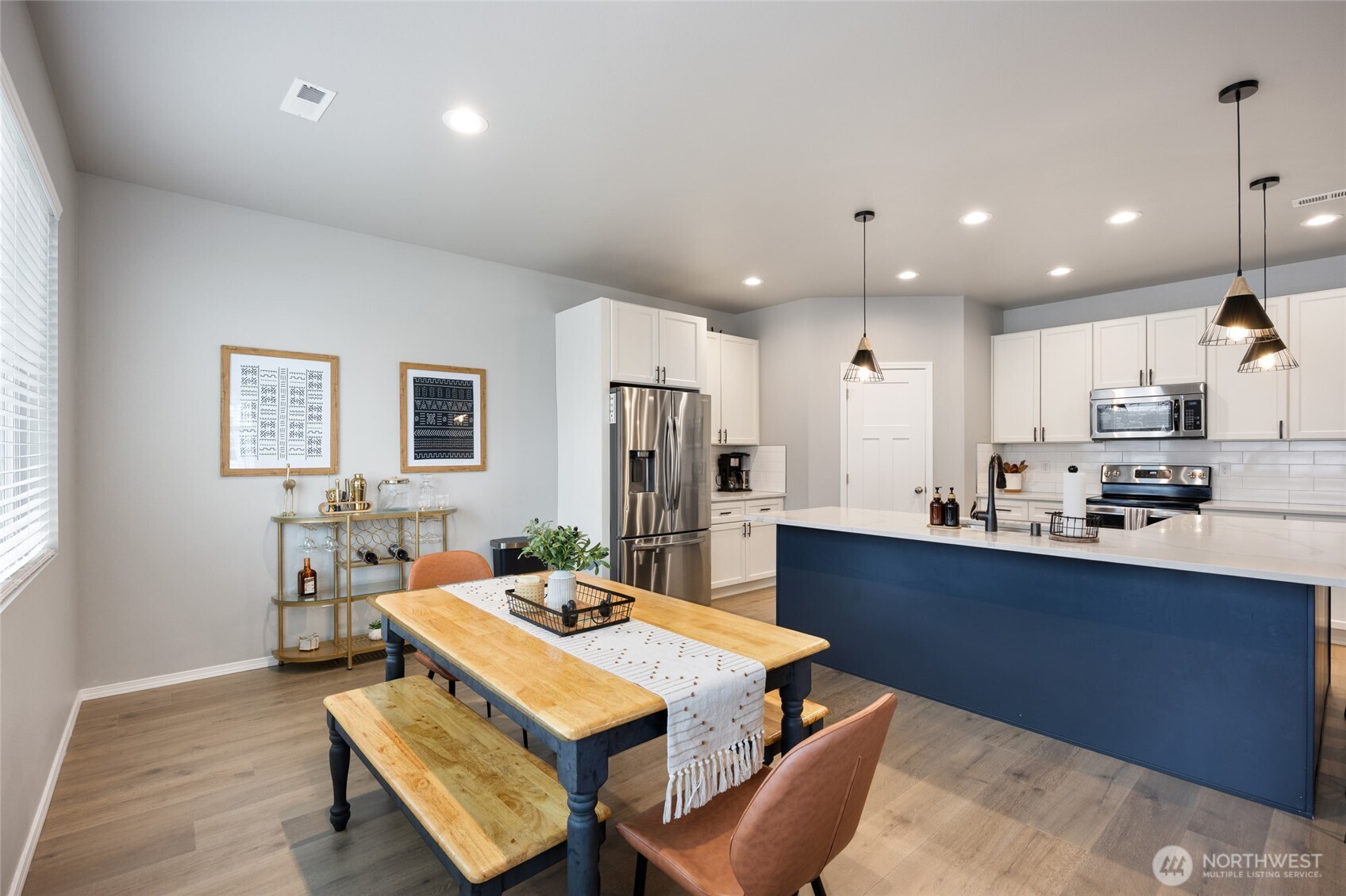 1512 S Madison Street , Moses Lake, WA 98837