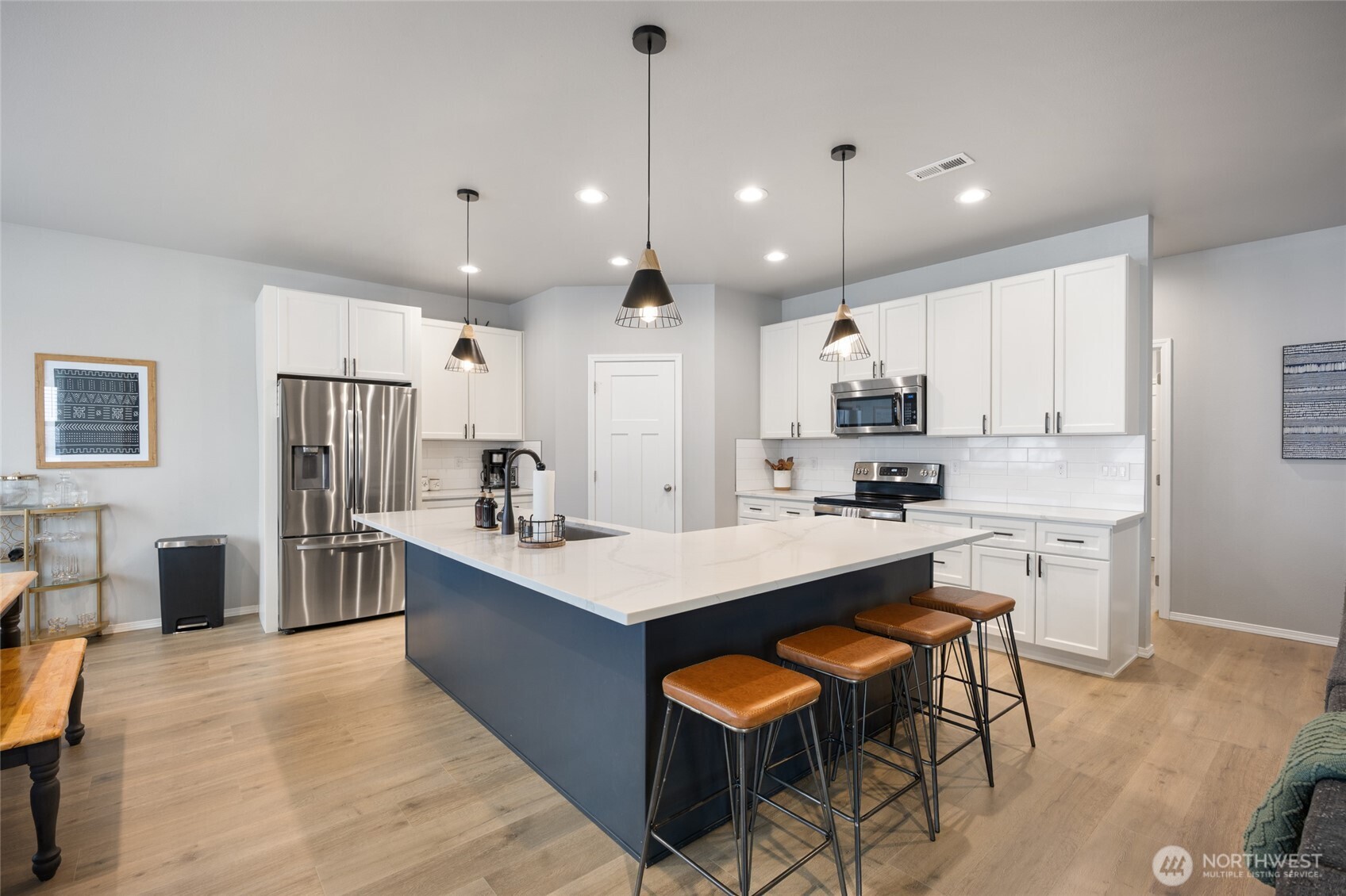 1512 S Madison Street , Moses Lake, WA 98837