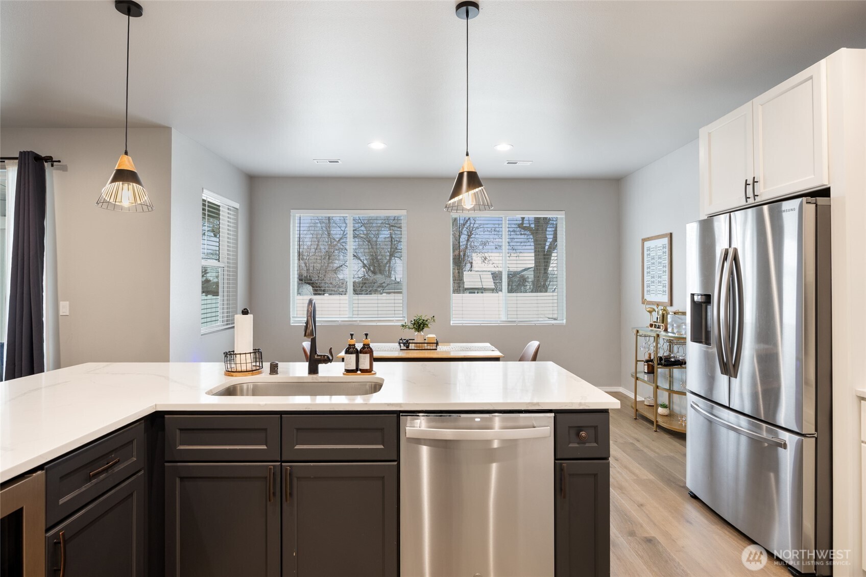 1512 S Madison Street , Moses Lake, WA 98837