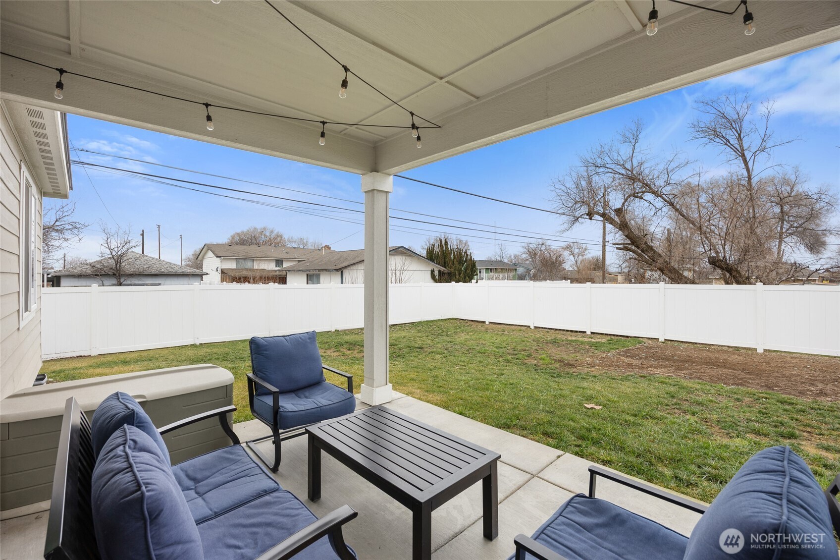 1512 S Madison Street , Moses Lake, WA 98837