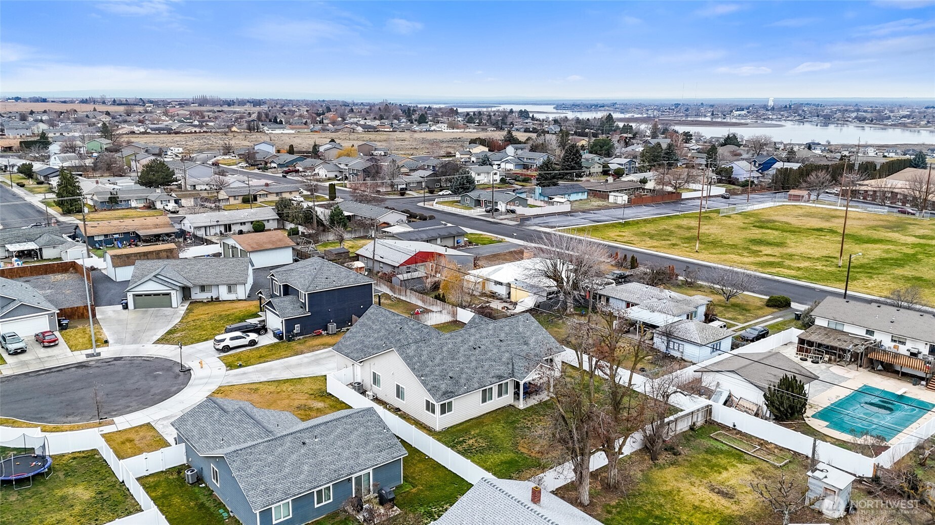 1512 S Madison Street , Moses Lake, WA 98837