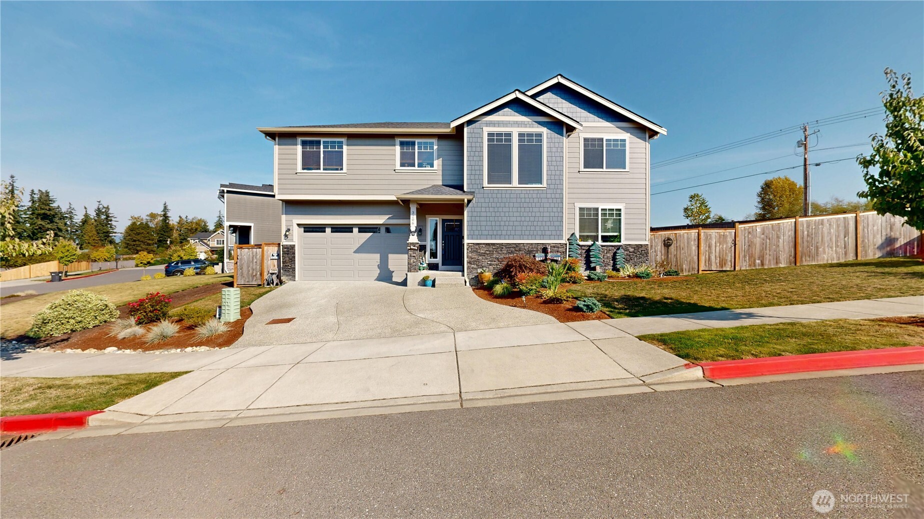 3206 N 28th Street , Mount Vernon, WA 98273