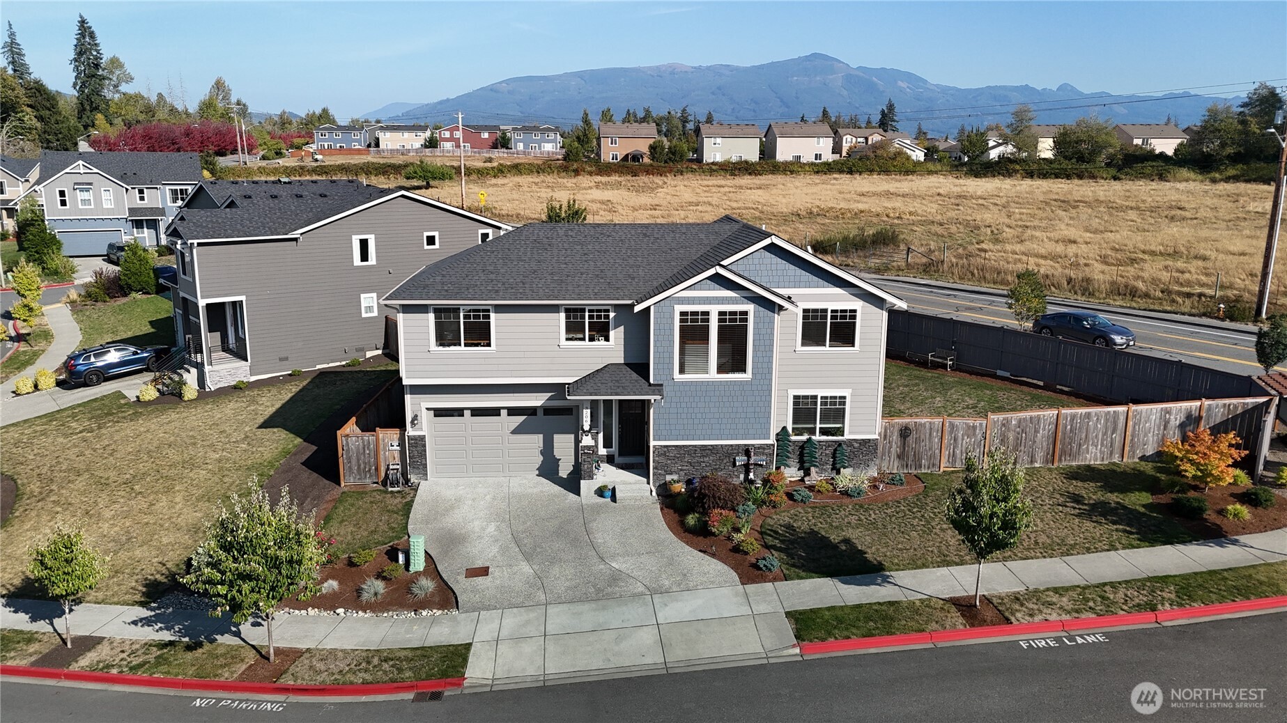 3206 N 28th Street , Mount Vernon, WA 98273