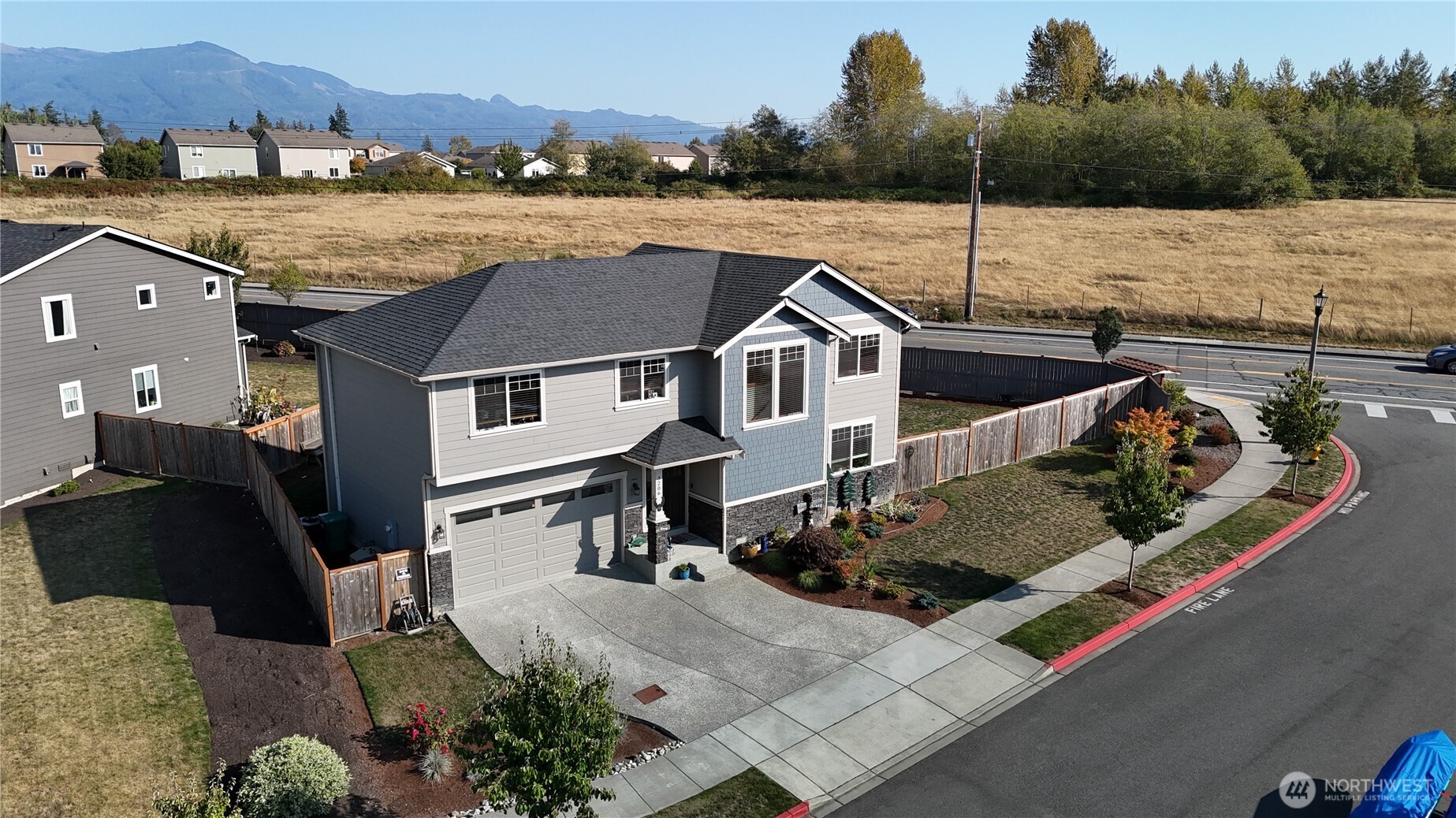 3206 N 28th Street , Mount Vernon, WA 98273