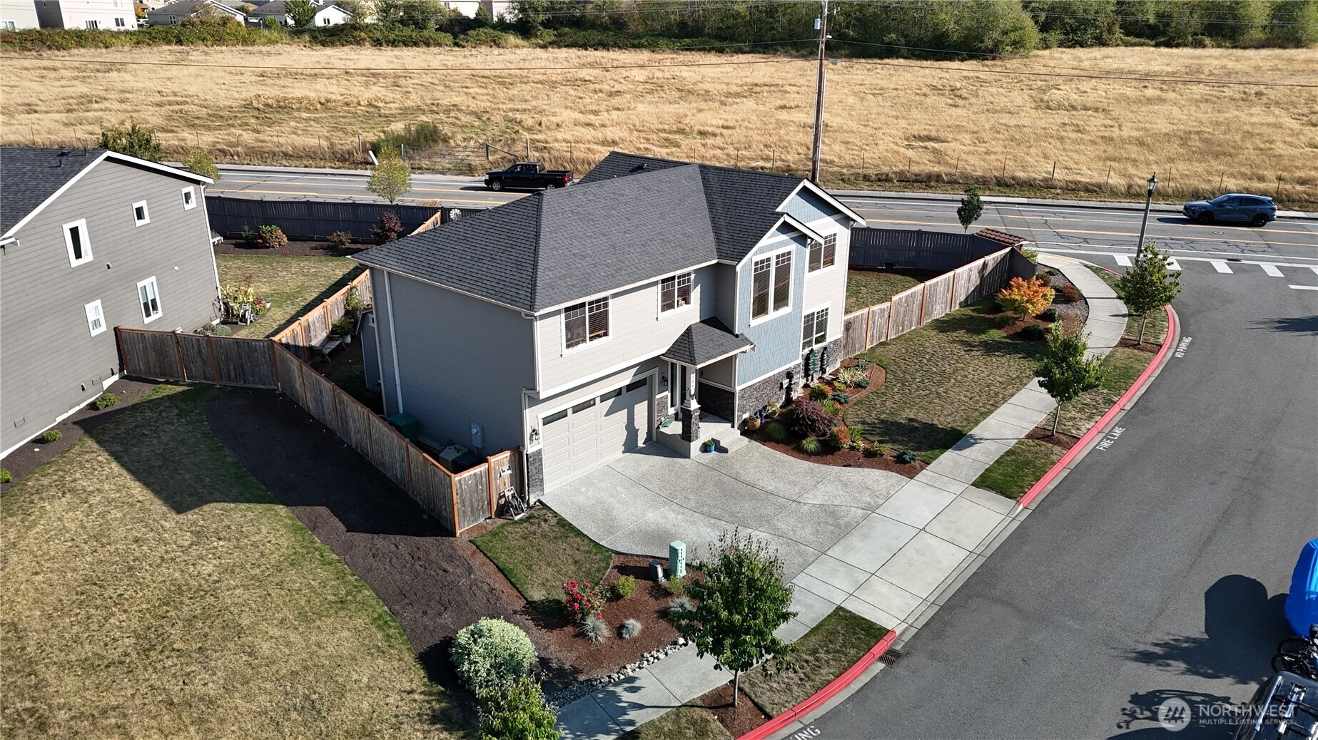 3206 N 28th Street , Mount Vernon, WA 98273