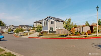 3206 N 28th Street , Mount Vernon, WA 98273 - Photo 4