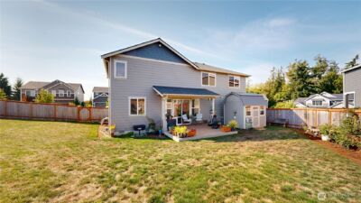 3206 N 28th Street , Mount Vernon, WA 98273 - Photo 8